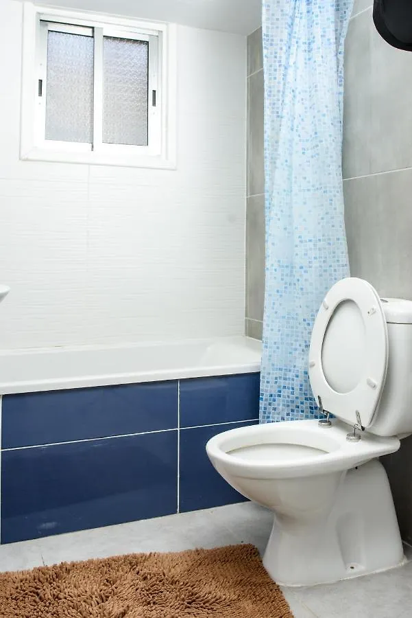 Perseus 102 B Apartment Larnaca Cyprus