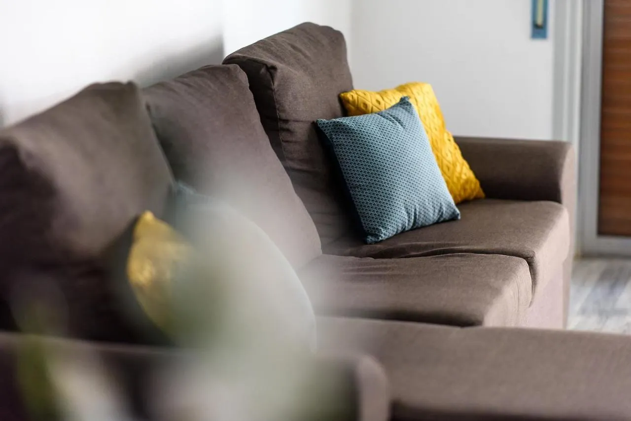 Perseus 102 B Apartment Larnaca